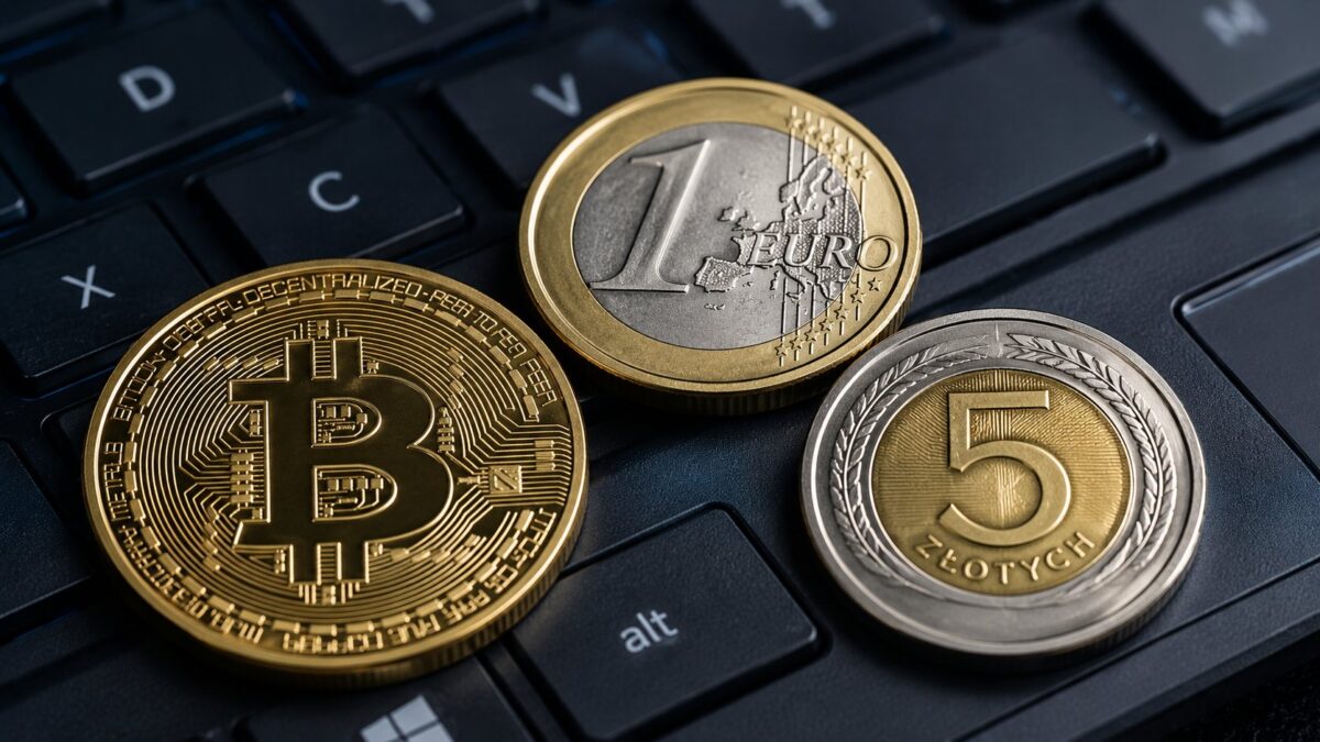 kryptowaluty