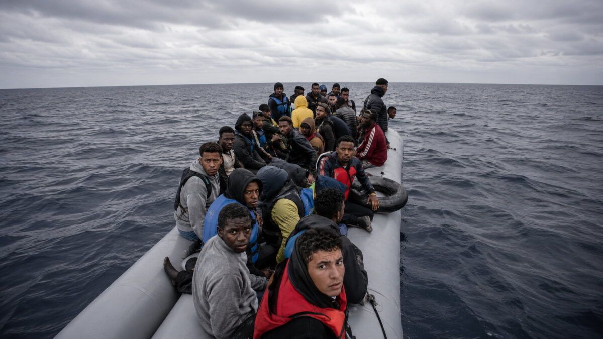 migracja