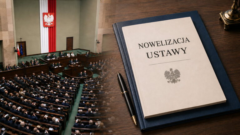 nowelizacja ustawy