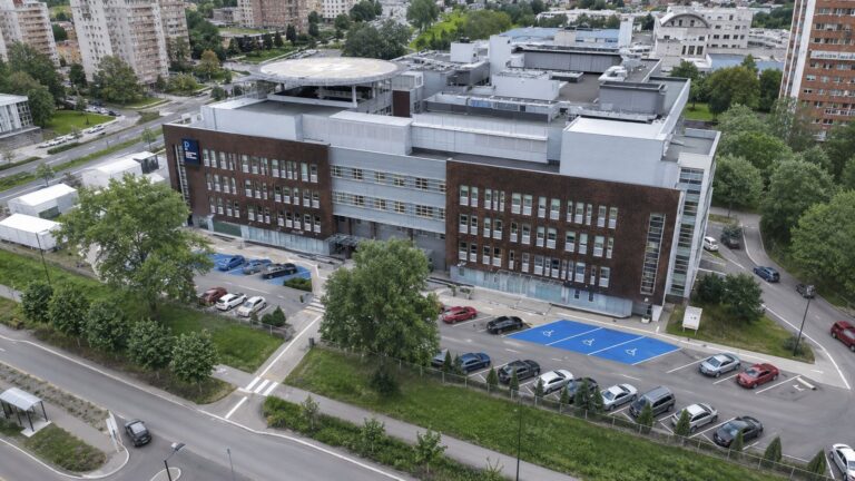 szpital